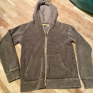 Vintage Havana Hoodie